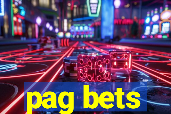 pag bets